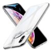 ESR iPhone Xs Max Essential Zero Clear (4894240067376)