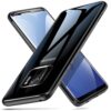 ESR Galaxy S9 Hybrid Series Black (B078PH55LR)