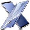 ESR Galaxy S9 Essential Clear Ultra Thin (X001NWHSOB)