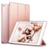 ESR Yippee Smart Case Rose Gold iPad Mini 1/2/3