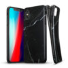 ESR iPhone Xs Max Soft Marble Black (X001U4T68X)