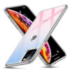 ESR iPhone 11 Pro Max Ice Shield Glass Case Sky Fire