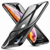 ESR iPhone 11 Pro Max Essential Twinkler Black