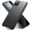 ESR iPhone 11 Pro Oxford Leather Black (4894240091654)