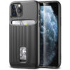ESR iPhone 11 Pro Max Wallet Armor Black (4894240098202)