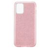 Huawei P40 Shining Glitter Case Pink