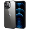 ESR iPhone 12/12 Pro Classic Hybrid Case Clear Black