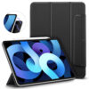 ESR Rebound Magnetic Black iPad Air 4/5
