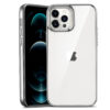 ESR iPhone 12 Pro Max Halo Case Silver