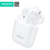 Sikenai TWS Wireless Bluetooth Headset White (LY-K106)