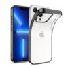 ESR iPhone 13 Pro Max Project Zero Case Black
