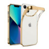 ESR iPhone 13 Project Zero Case Gold
