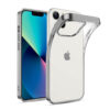ESR iPhone 13 Project Zero Case Silver
