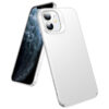 ESR iPhone 12/12 Pro Appro PC Case White