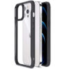 ESR iPhone 12/12 Pro Sidekick Case Clear Black