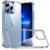 ESR iPhone 13 Pro Max Classic Hybrid Case Clear
